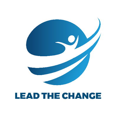 Logo Lead The Change 01 11
