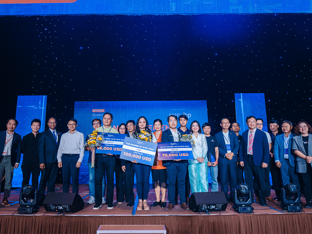 Trao giải Trao giải