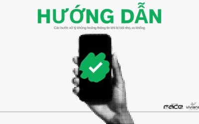 CẢNH BÁO VI PHẠM AN NINH MẠNG & HƯỚNG DẪN XỬ LÝ KHI DOANH NGHIỆP BỊ BÔI NHỌ UY TÍN