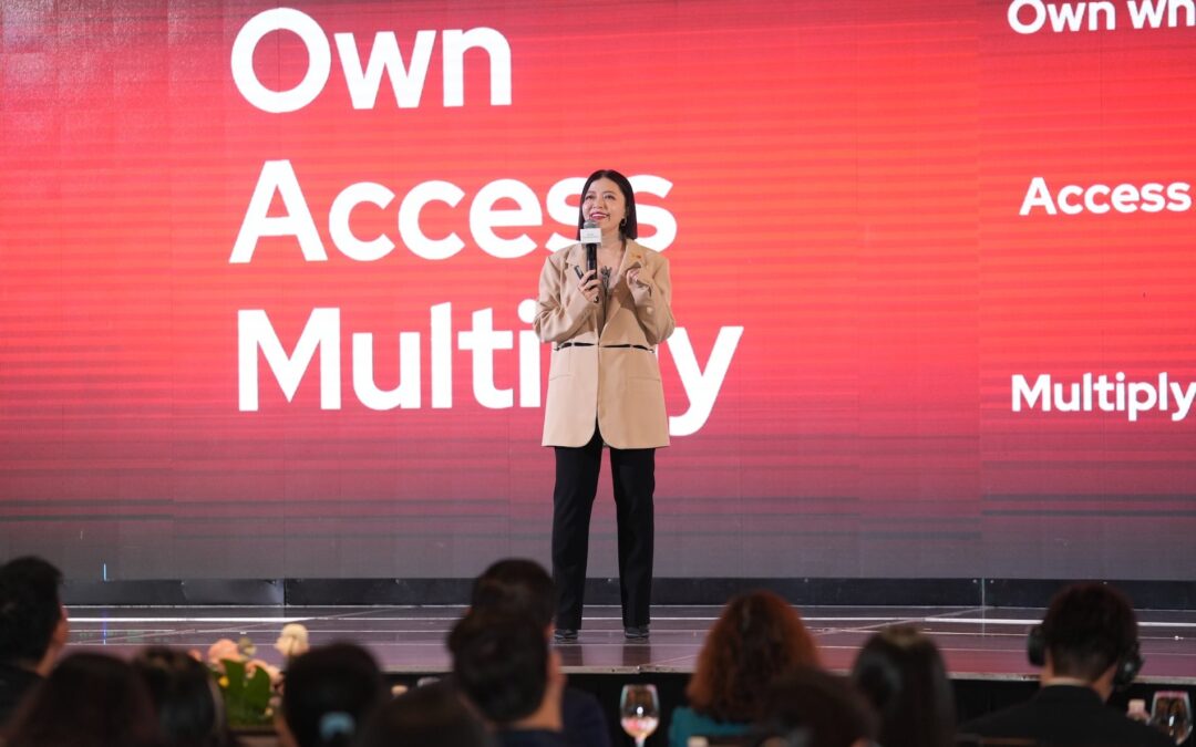 Lãnh đạo Grab, Salesforce chỉ ra ‘lỗ hổng’ vận hành đang bào mòn doanh nghiệp Việt