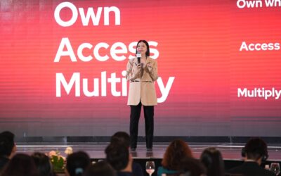 Lãnh đạo Grab, Salesforce chỉ ra ‘lỗ hổng’ vận hành đang bào mòn doanh nghiệp Việt