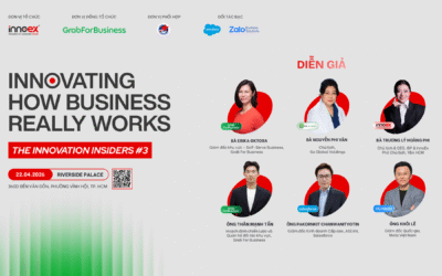 500 lãnh đạo doanh nghiệp cùng ‘mổ xẻ’ điểm nghẽn để bước vào cuộc đua vận hành tốt hơn