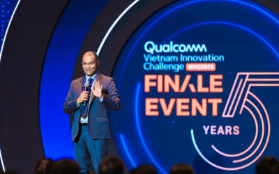 28 ý tưởng công nghệ Việt tranh giải thưởng 255.000 USD