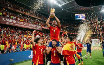 Home 19 Từ đỉnh cao Chung kết World Cup 2026: Khi “Kiến trúc hệ thống” đánh bại “Tư duy đột biến”