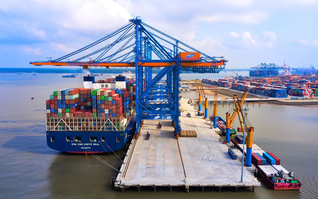 Doanh nghiệp Việt làm đúng chuẩn quốc tế vẫn chưa đủ: Cuộc chơi tiếp theo là gì?